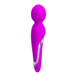 VIBRADOR FITZGERALD RECARGABLE USB - Imagen 6