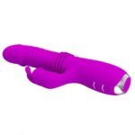 VIBRADOR DOROTHY CON EMPUJE - Imagen 6