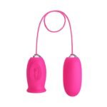 VIBRADOR HUEVO DAYSI - Imagen 4