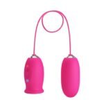 VIBRADOR HUEVO DAYSI - Imagen 6