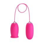 VIBRADOR HUEVO DAYSI - Imagen 7