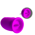 VIBRADOR HUEVO DAYSI - Imagen 4