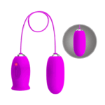 VIBRADOR HUEVO DAYSI - Imagen 5