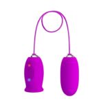 VIBRADOR HUEVO DAYSI - Imagen 6