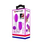 VIBRADOR HUEVO DAYSI - Imagen 10