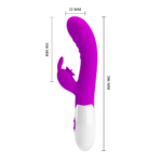VIBRADOR CERBERUS - Imagen 3
