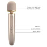 VIBRADOR RECARGABLE PERLA - Imagen 6