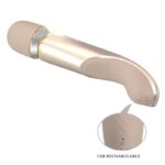 VIBRADOR RECARGABLE PERLA - Imagen 8