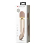 VIBRADOR RECARGABLE PERLA - Imagen 9