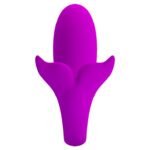 VIBRADOR JAYLEEN CONTROL A DISTANCIA - Imagen 4