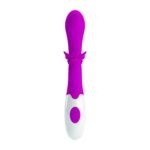 VIBRADOR BUTTERFLY KISS - Imagen 3