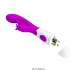 VIBRADOR BUTTERFLY KISS - Imagen 6