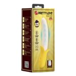 VIBRADOR RETRACTIL BANANA GEEK - Imagen 6