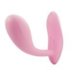 ESTIMULADOR CLITORIS VIBRADOR BAIRD CONTROL A DISTANCIA - Imagen 3