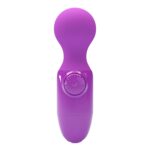 VIBRADOR VARITA MINI STICK-PURPLE - Imagen 2