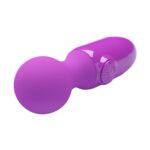 VIBRADOR VARITA MINI STICK-PURPLE - Imagen 3