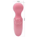 VIBRADOR VARITA MINI STICK - Imagen 5