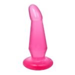 consolador anal/ BUTT HUNGRY - Imagen 3