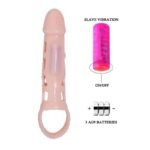 FUNDA HARRISON CON VIBRACION - Imagen 5