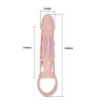 FUNDA HARRISON CON VIBRACION - Imagen 4