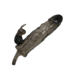 FUNDAS BRAVE MAN 4 SMOKE - Imagen 4