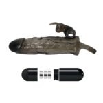 FUNDAS BRAVE MAN 4 SMOKE - Imagen 3