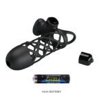 FUNDA PARA EL PENE PENIS SLEEVE II - Imagen 7