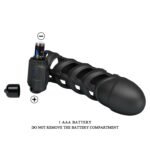 FUNDA PARA EL PENE PENIS SLEEVE II - Imagen 4