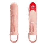 FUNDA RABBIT SLOANE CON VIBRACION - Imagen 7