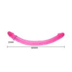CONSOLADOR DILDO DOUBLE DONES - Imagen 4