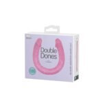 CONSOLADOR DILDO DOUBLE DONES