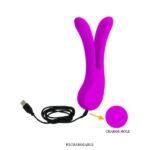 VIBRADOR ULYSSES COVA VIBE - Imagen 3