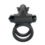 ANILLO VIBRADOR BUTTERFLY DOBLE SUJETACION - Imagen 6