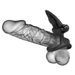 ANILLO VIBRADOR DOBLE SUJETACION - Imagen 8