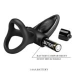 ANILLO VIBRADOR DOBLE SUJETACION - Imagen 10