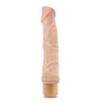 VIBRADOR REALISTA DR.SKIN 6-22 CM - Imagen 4