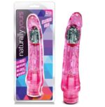 VIBRADOR MAMBO VIBE-PINK 22.8CM