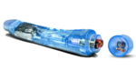 VIBRADOR MAMBO VIBE-BLUE 20.8 CM - Imagen 3