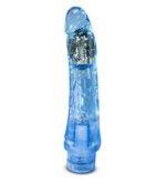 VIBRADOR MAMBO VIBE-BLUE 20.8 CM - Imagen 2