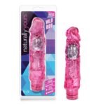 VIBRADOR WILD RIDE-PINK