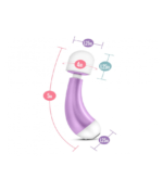 VIBRADOR NOJE-DELITE - Imagen 2
