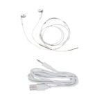 MASTURBADOR MARISSA CON VIBRACION TEMPERATURA Y AUDIO - Imagen 4