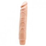 VIBRADOR REALISTA JACK 25 CM - Imagen 2