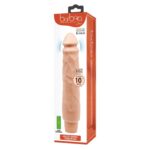 VIBRADOR REALISTA JACK 25 CM - Imagen 6