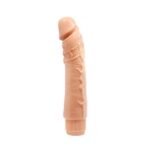 VIBRADOR REALISTA DYBBUK 24 CM - Imagen 5