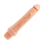 VIBRADOR REALISTA DRYARD 25 CM - Imagen 2