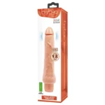 VIBRADOR REALISTA DRYARD 25 CM