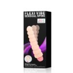 VIBRADOR FLEXI VIBE 19 CM
