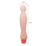 VIBRADOR DILDO FLEXI VIBE 3 - Imagen 4