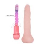 VIBRADOR FLEXI VIBE 2-19 CM - Imagen 6